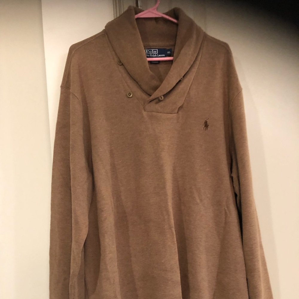 Ralph Lauren Men’s sweater